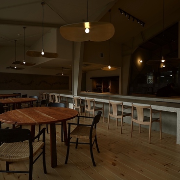 TSUKIHIの雰囲気1