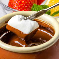 BAR SKY DANCE(バースカイダンス)のコース写真