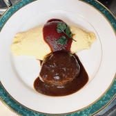 アンジュール UN JOUR 静岡のおすすめ料理3