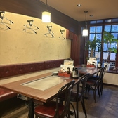 お好み鉄板食堂　曽の雰囲気2