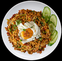 日本の方にも合うこだわりのスリランカ料理☆