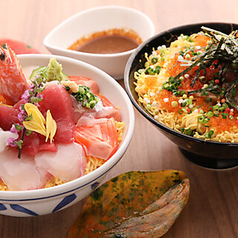どんぶり酒場 どんどん 平尾のおすすめ料理2