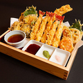料理メニュー写真&nbsp;摩利支天 SUPER