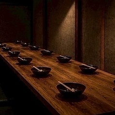 炭ス 錦栄店の特集写真