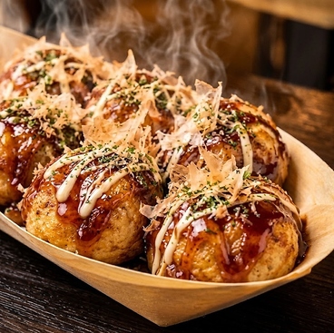 飲み居酒屋 ROSE ローズのおすすめ料理1