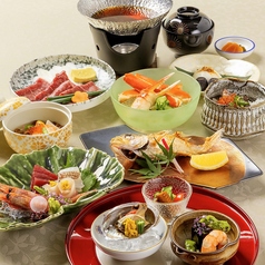 季節料理と地酒　南天の写真