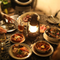 サロスナイトマルシェ SAROS. Night MARCHEのおすすめ料理1