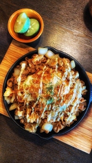 SISIG RICE シシグ飯