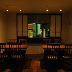 BAR&DINING KAZEMACHIの特集写真