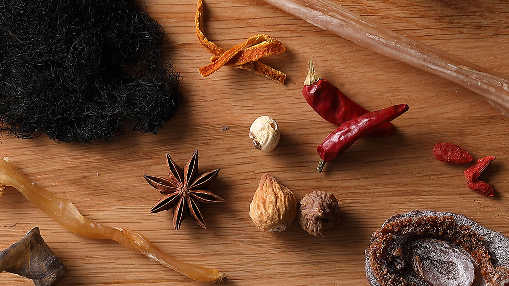 山形チャイニーズ香琳の写真ギャラリー