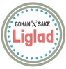 GOHAN&times;SAKE LigladのURL1