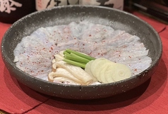 キュイジーヌ 福の舞 北新地店の写真3