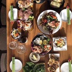 炉端Bistro ソーレマンのおすすめポイント1
