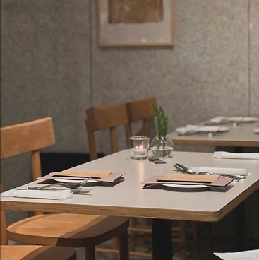 bistro PAIR ビストロ ペアの雰囲気1