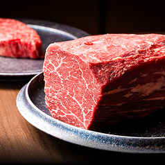 焼肉ゴールデンビーフのおすすめ料理1