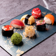 ≪また食べたくなる美味しさを≫