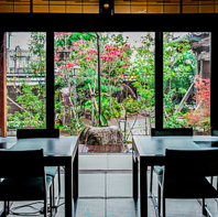 大切な瞬間のために様々な場面に対応できる空間をご提供