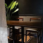 漁十八番 渋谷南口店の雰囲気2