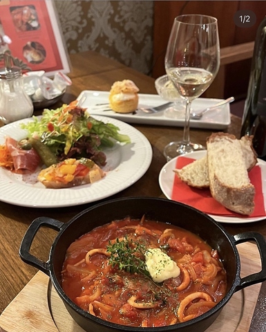 bistro Ubu ビストロ ウブの写真