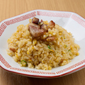 料理メニュー写真&nbsp;★チャーハン(鮭入り)