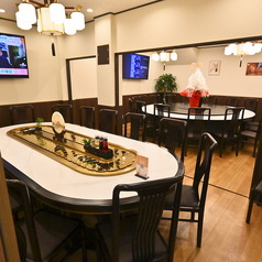 星宿飯店 浦安駅前店の雰囲気3