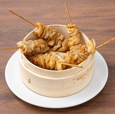 フーパオ串 【5本】