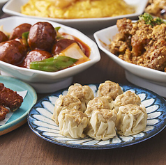 大衆酒場 チャオ！　なんで、や 日比谷フォートタワーのコース写真