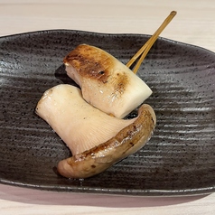 エリンギ
