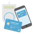 ご宴会のお会計に大変便利なクレジットカード決済（VISA、マスター、アメックス、DINERS、JCB、Discover）をご利用いただけます。大人数での飲み会や会社宴会などでお支払い額が大きくなる場合でも、現金を持ち歩く手間がなく幹事様も安心。スムーズでスマートなご精算で最後まで快適に過ごせます。