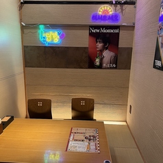 韓国料理居酒屋　アンニョンポチャの雰囲気1