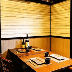 さかな酒場 魚星 溝の口西口店の特集写真