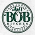 BOB KITCHENのロゴ