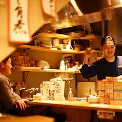 蒸発酒場 蒸っ酒ぽっぽの雰囲気3