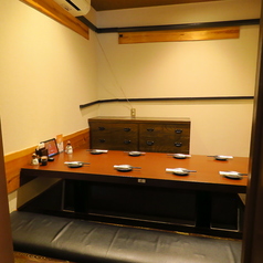 世代屋の雰囲気1