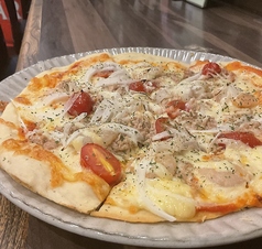 ダイニングキッチン時間屋の写真