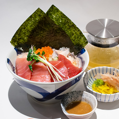 飯田橋 新太郎のおすすめランチ3