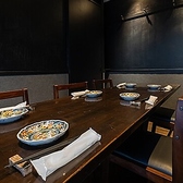 漁十八番 渋谷南口店の雰囲気2