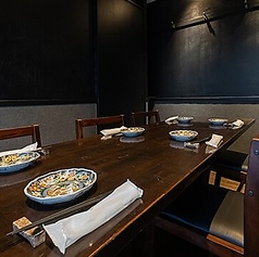 漁十八番 渋谷南口店の雰囲気2