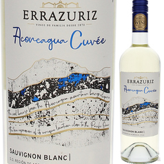 アコンカグア・キュヴェ ソービニヨン・ブラン(イタリア産) グラス