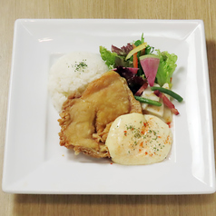 世界のビール博物館 大名古屋ビルヂング店のおすすめランチ3