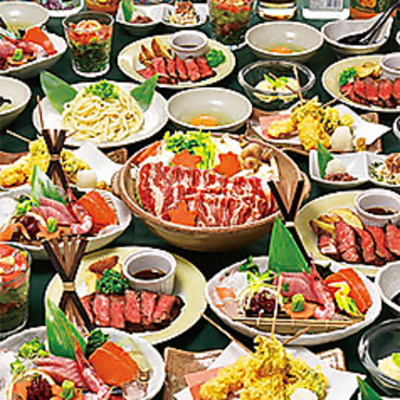 つぼ八 京成成田駅前店のおすすめ料理1