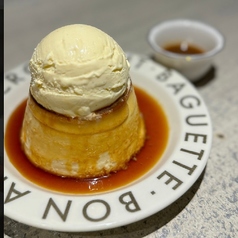 デザートにこだわり有◎