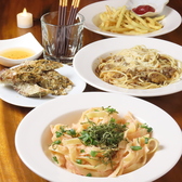 CLUTCH TOKYOのおすすめ料理3