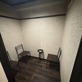 お好み鉄板食堂　曽の雰囲気3