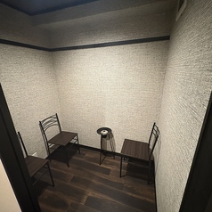 お好み鉄板食堂　曽の雰囲気3