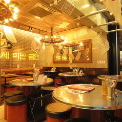 韓国酒場コッキオ ekie広島店の特集写真