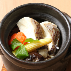 愛媛県産 真鯛の釜飯