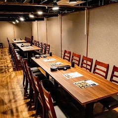 魚 肉料理×串揚げ たか串 三宮駅前店の特集写真