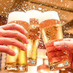 和牛居酒屋ダイニング FELIZ（フェリス）のコース写真