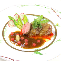 モナリザ 恵比寿店のコース写真